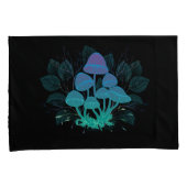 Housse D'oreillers Tabourets dans Bushes (devant-Droit)