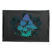 Housse D'oreillers Tabourets dans Bushes (Dos)