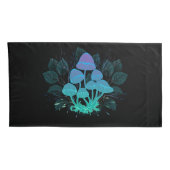 Housse D'oreillers Tabourets dans Bushes (Dos-Droit)