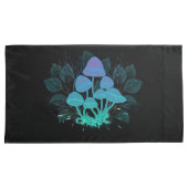 Housse D'oreillers Tabourets dans Bushes (devant-Droit)