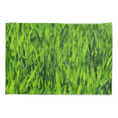Housse D'oreillers Tall Blades of Grass (Dos)