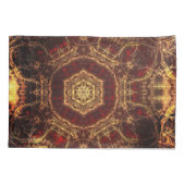 Housse D'oreillers Tapis oriental (Dos-gauche)