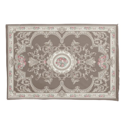 Housse D'oreillers Tapis vintage 6 - Coque Coussin (devant)