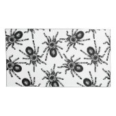 Housse D'oreillers Tarantula (Dos-Droit)