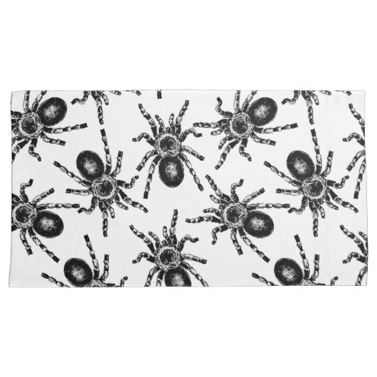Housse D'oreillers Tarantula (devant-Droit)