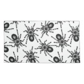 Housse D'oreillers Tarantula (Dos-gauche)