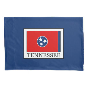 Housse D'oreillers Tennessee