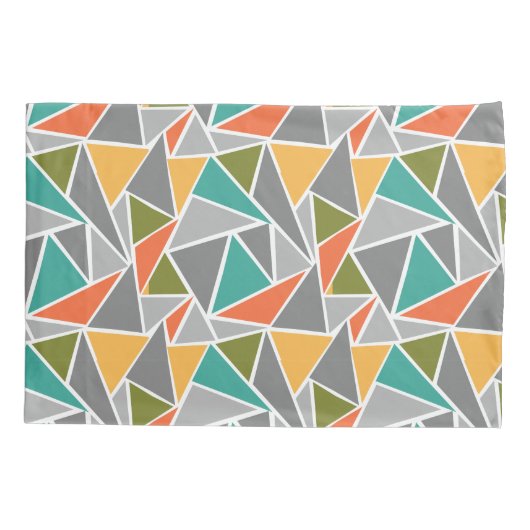 Housse D'oreillers Terrazzo (Dos)