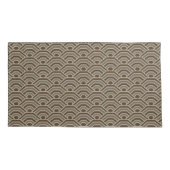 Housse D'oreillers Terre Arches Pillowcase (Dos)