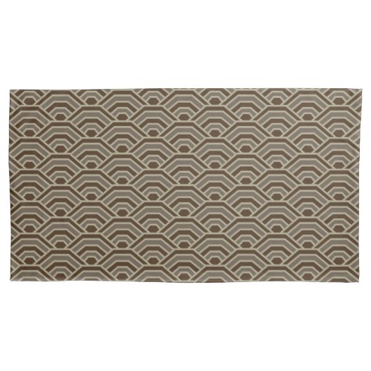 Housse D'oreillers Terre Arches Pillowcase (devant)