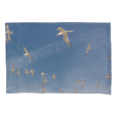 Housse D'oreillers Terres (devant-gauche)