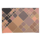 Housse D'oreillers Tessera II (devant-Droit)