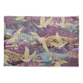 Housse D'oreillers Textile (Dos)