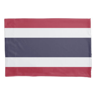 Housse D'oreillers Thaïlande