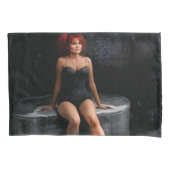 Housse D'oreillers The Thinking Room pillowcase (devant)