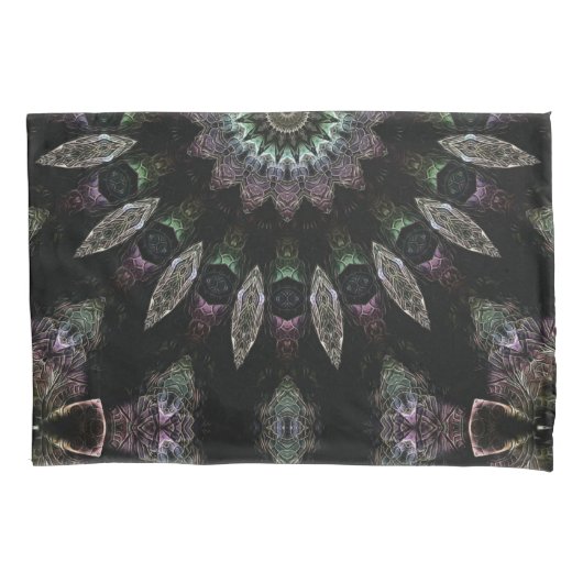 Housse D'oreillers Theo (devant-gauche)