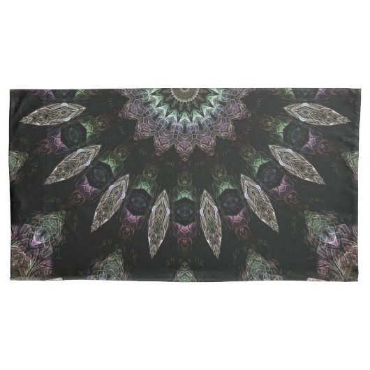 Housse D'oreillers Theo (devant-gauche)