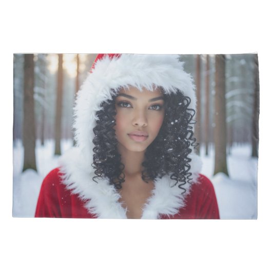 Housse D'oreillers Throw Pillow (Dos)