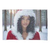 Housse D'oreillers Throw Pillow (devant)