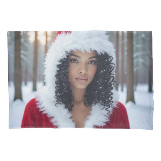 Housse D'oreillers Throw Pillow (devant)