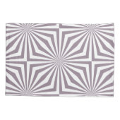 Housse D'oreillers Thunder_Cove de Starburst Abstrait (Dos)