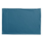Housse D'oreillers Tiger Pillowcase (Dos)