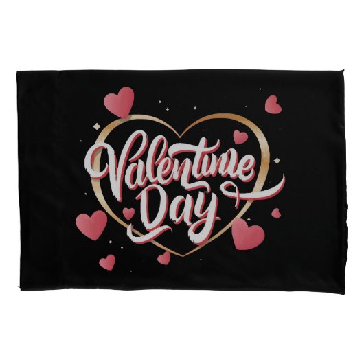 Housse D'oreillers Tommy Cutlets (devant)