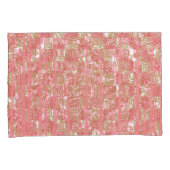 Housse D'oreillers Top Pilotes | Soie, Satin, Coton, Photo & Spa (devant-Droit)