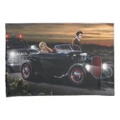 Housse D'oreillers Tour 2 de joie (devant-Droit)