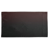 Housse D'oreillers TSDS : Seth, Dieu du chaos (devant-Droit)