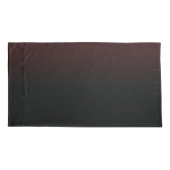 Housse D'oreillers TSDS : Seth, Dieu du chaos (Dos-gauche)