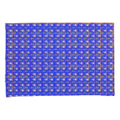 Housse D'oreillers Tu es une espèce de coquine (devant-Droit)