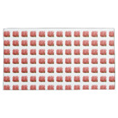 Housse D'oreillers Tulipe rose (devant-Droit)