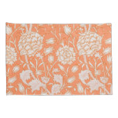 Housse D'oreillers Tulipe sauvage | William Morris | (Dos-Droit)