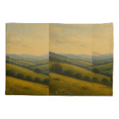 HOUSSE D'OREILLERS TWG (Dos-gauche)