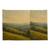 HOUSSE D'OREILLERS TWG (Dos-Droit)