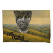 HOUSSE D'OREILLERS TWG (devant-gauche)