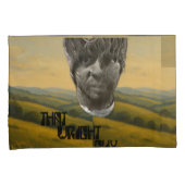 HOUSSE D'OREILLERS TWG (devant-Droit)