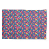 Housse D'oreillers Twin Dawn Carnival (Dos)