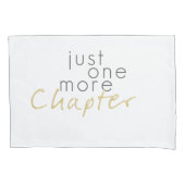 Housse D'oreillers Un Jeu De Pilotes De Chapitre De Plus (devant-gauche)