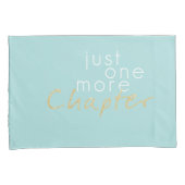 Housse D'oreillers Un Jeu De Pilotes De Chapitre De Plus (devant-Droit)