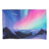 Housse D'oreillers Un million d'Aurora Dreams Coussin Coque (devant-gauche)