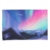 Housse D'oreillers Un million d'Aurora Dreams Coussin Coque (devant-Droit)