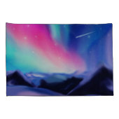 Housse D'oreillers Un million de rêves d'Aurora (Dos-Droit)