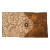 Housse D'oreillers Un oeil génial (Dos-gauche)