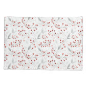 Housse D'oreillers Vacances Holly Pillowcase (Dos)