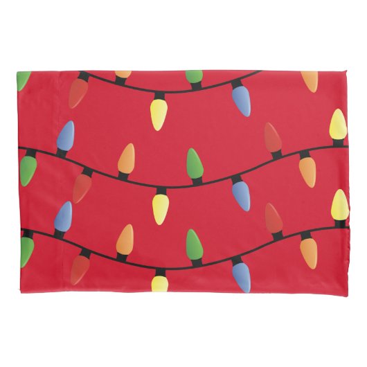 Housse D'oreillers Vacances Pilote (devant)