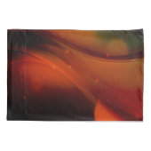 Housse D'oreillers Vague d'incendie (Dos-gauche)