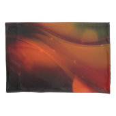 Housse D'oreillers Vague d'incendie (devant-gauche)