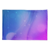 Housse D'oreillers Vague Imaginaire (Dos-gauche)